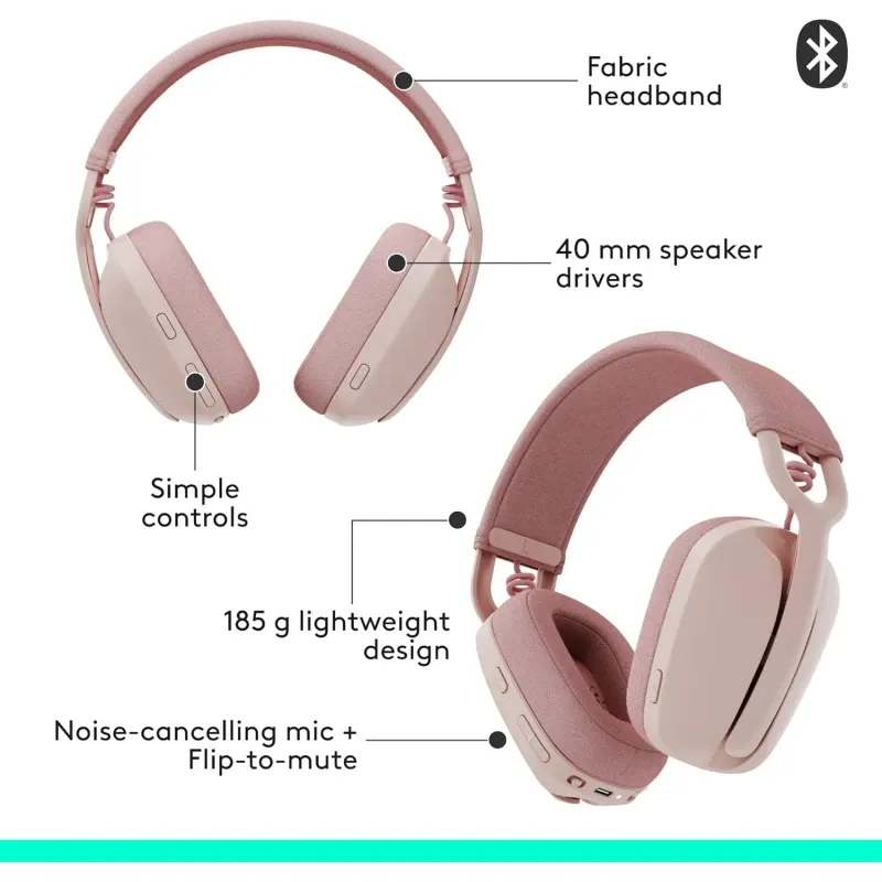 casque-bluetooth-logitech-zone-vibe-100-rose-981-001224-linksolutions-maroc_3.webp