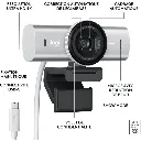 webcam-logitech-mx-brio-4k-ultra-hd-cam-ra-usb-professionnelle-960-001554 etceinfo.webp