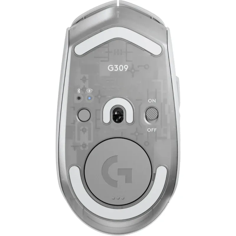 souris-gaming-logitech-g309-lightspeed-sans-fil-2.4ghz-bluetooth-blanc-910-007208-etceinfo ma.webp