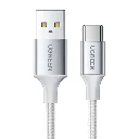c-ble-ugreen-usb-a-2.0-vers-usb-c-1m-blanc-60131-prix-ETCEINFO.webp