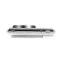 AgfaPhoto Realishot DC5200 argent, appareil photo numérique HD — vue complémentaire 2