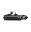 AgfaPhoto Realishot DC8200 noir, zoom optique 8×, étui et SD 16 Go — vue complémentaire 2