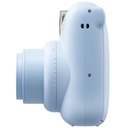 Fujifilm instax mini 12 bleu, appareil photo instantané — vue complémentaire 2