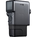 Fujifilm instax mini Evo Cinema, photo, vidéo et impression — vue complémentaire 2