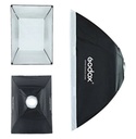 Godox SB-BW6090, boîte à lumière rectangulaire 60 × 90 cm — vue complémentaire 1