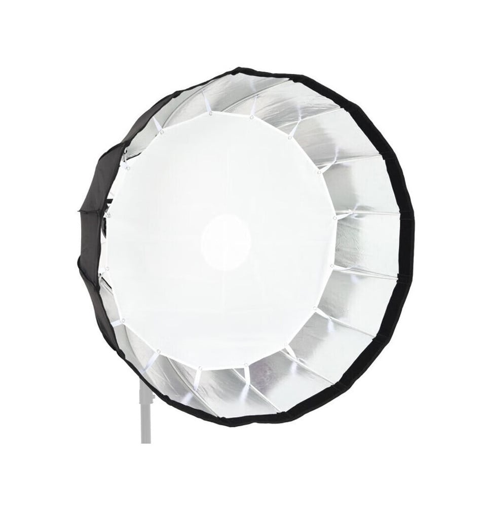 Godox P90H, softbox parabolique 90 cm — vue complémentaire 2