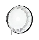 Godox P90H, softbox parabolique 90 cm — vue complémentaire 2