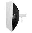 Godox SB-BW-80120, boîte à lumière rectangulaire 80 × 120 cm — vue complémentaire 1