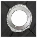 Godox SB-BW-80120, boîte à lumière rectangulaire 80 × 120 cm — vue complémentaire 2