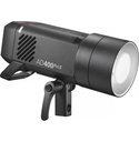 Godox AD400Pro II, flash photographique — vue complémentaire 1
