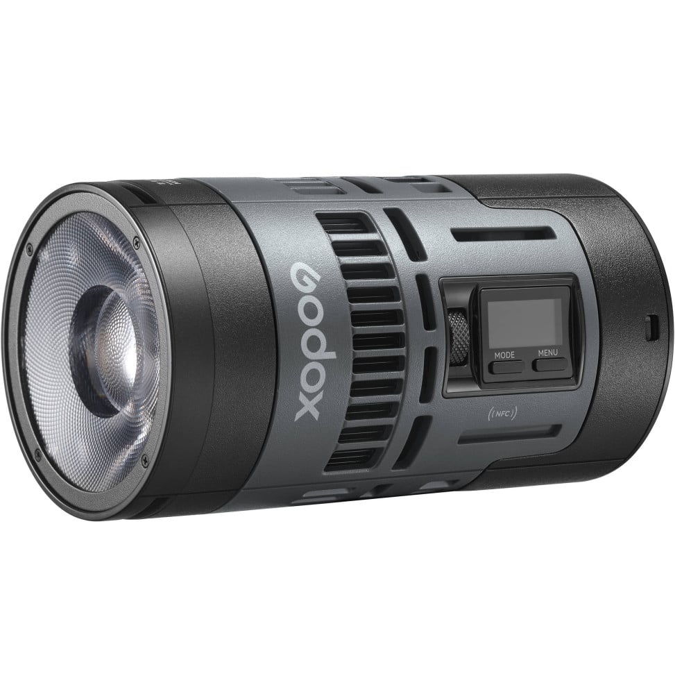 Godox RS60R 1K, kit LED RGB — vue complémentaire 2