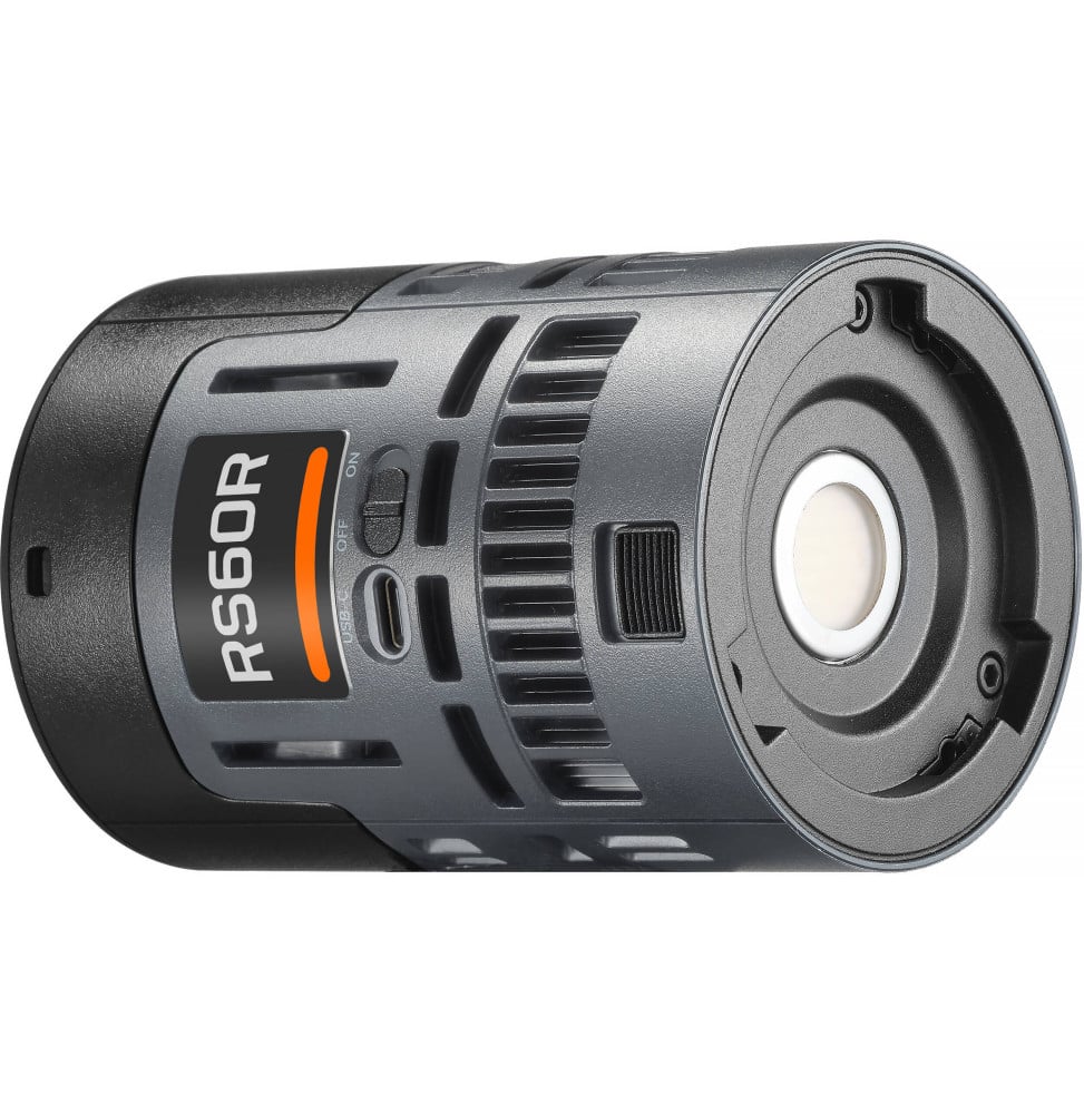 Godox RS60R 2K, kit LED RGB — vue complémentaire 1
