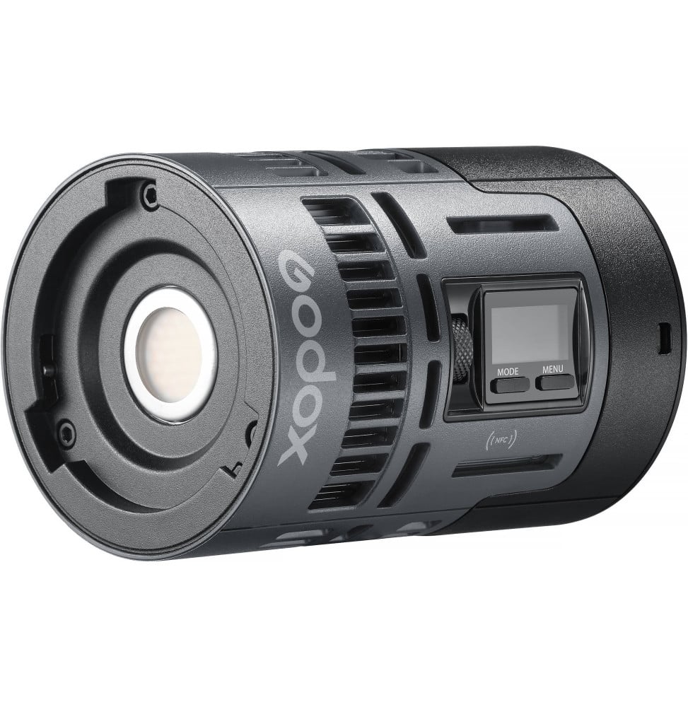 Godox RS60R 2K, kit LED RGB — vue complémentaire 2