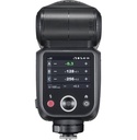 Godox V100 pour Canon, flash cobra — vue complémentaire 2