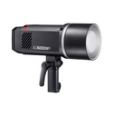 Godox AD600BM II, flash photographique — vue complémentaire 1