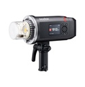 Godox AD600BM II, flash photographique — vue complémentaire 2