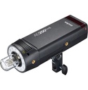 Godox AD200PRO II, flash photographique — vue complémentaire 2