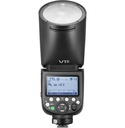 Godox V1PRO pour Sony, flash cobra — vue complémentaire 2