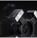 Godox MF12-DK1 pour Sony, kit flash macro dentaire — vue complémentaire 1