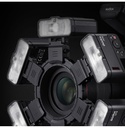 Godox MF12-DK1 pour Sony, kit flash macro dentaire — vue complémentaire 2