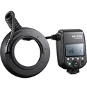 Godox MF-R76, flash annulaire macro — vue complémentaire 1