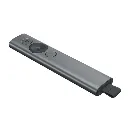 Télécommande de présentation sans fil Logitech Spotlight avec récepteur USB