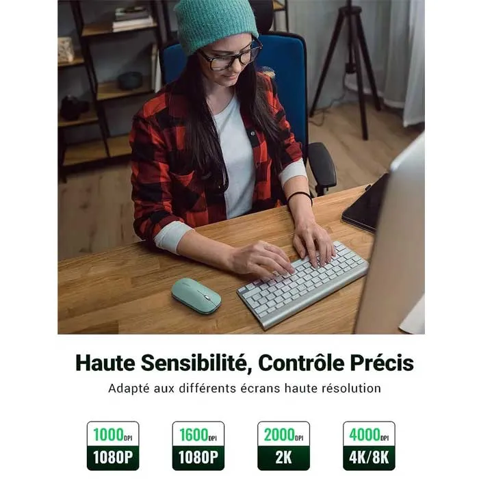 souris-ugreen-vert.webp
