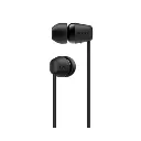 Écouteurs Bluetooth Sony WI-C200 Noir (WI-C200-WC).webp
