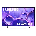 Téléviseur Samsung U8000F 65 pouces Crystal UHD 4K Smart TV