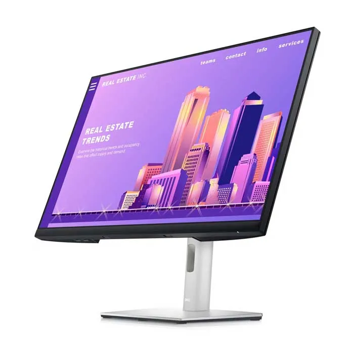 [P2722H-3Y] Écran Dell 27" Full HD (P2722H-3Y)