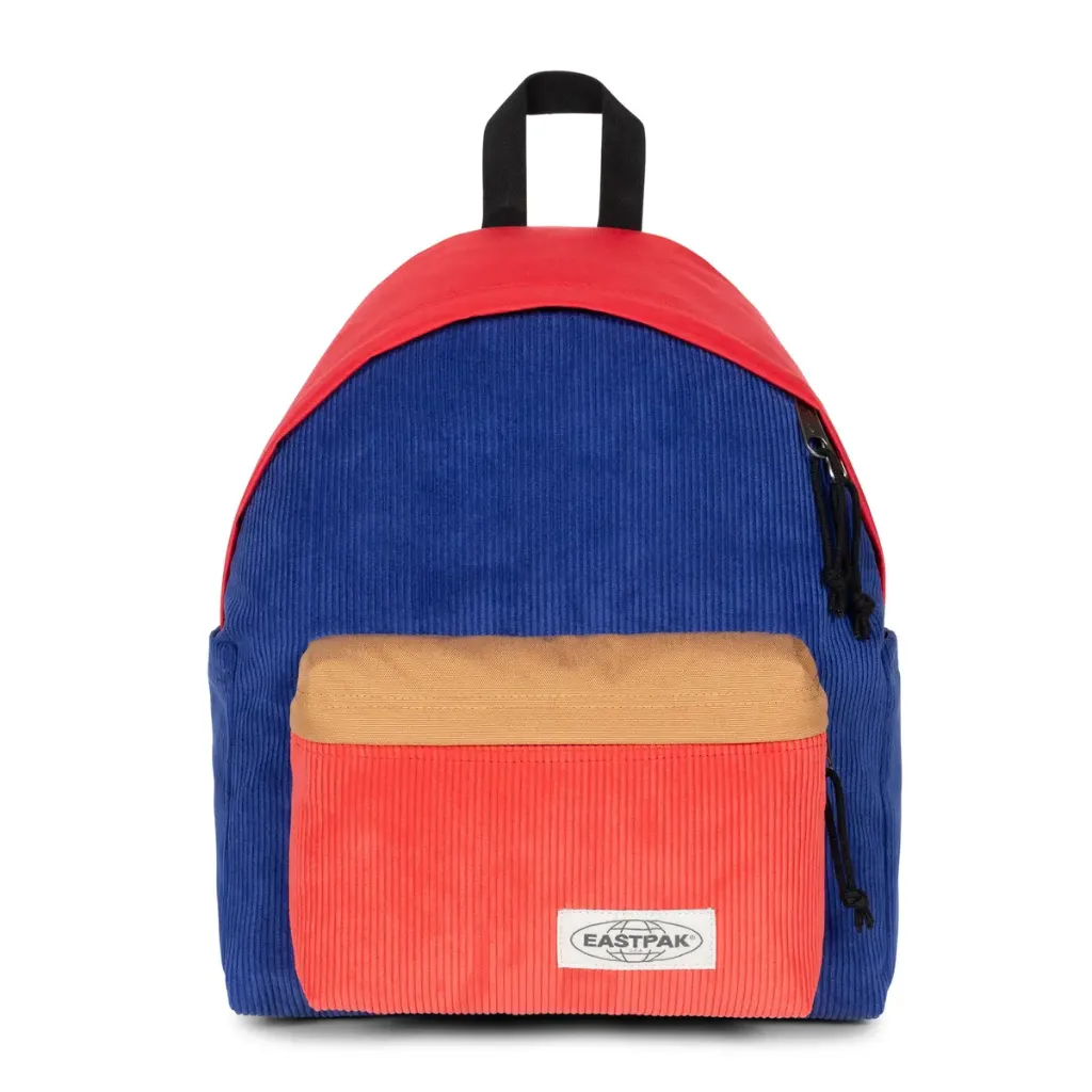 Sac à dos Eastpak Day Pak’R Cordfunk Navy 24L