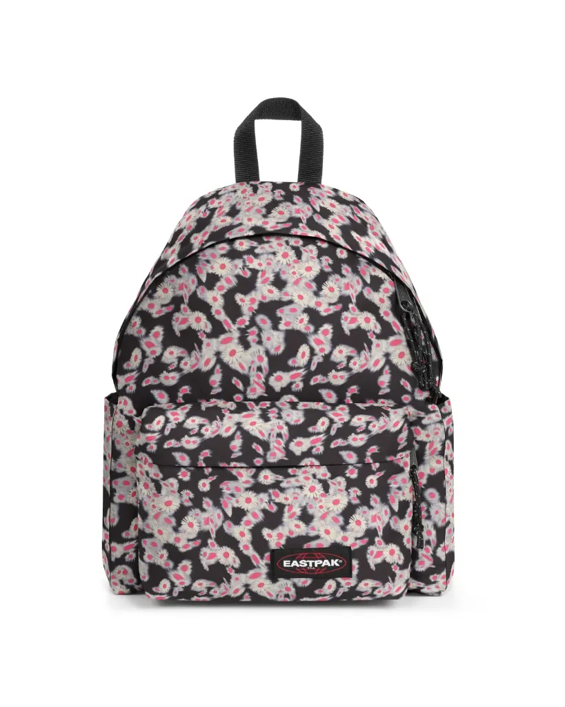 Sac à dos Eastpak Day Pak’R FlowrSwiftBlack 24L
