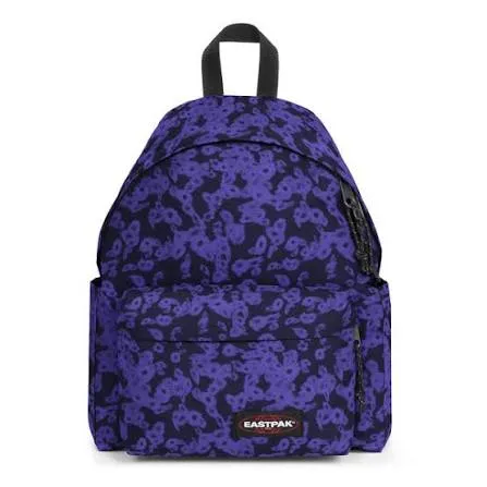 Sac à dos Eastpak Day Pak’R FlowrSwiftNavy 24L