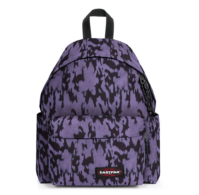 Sac à dos Eastpak Day Pak’R Furrious Lilac 24L