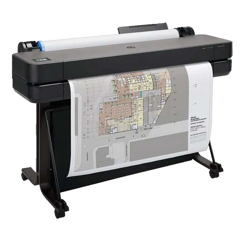 [5HB11D] Traceur HP DesignJet T630 36" A0 – Édition 2025