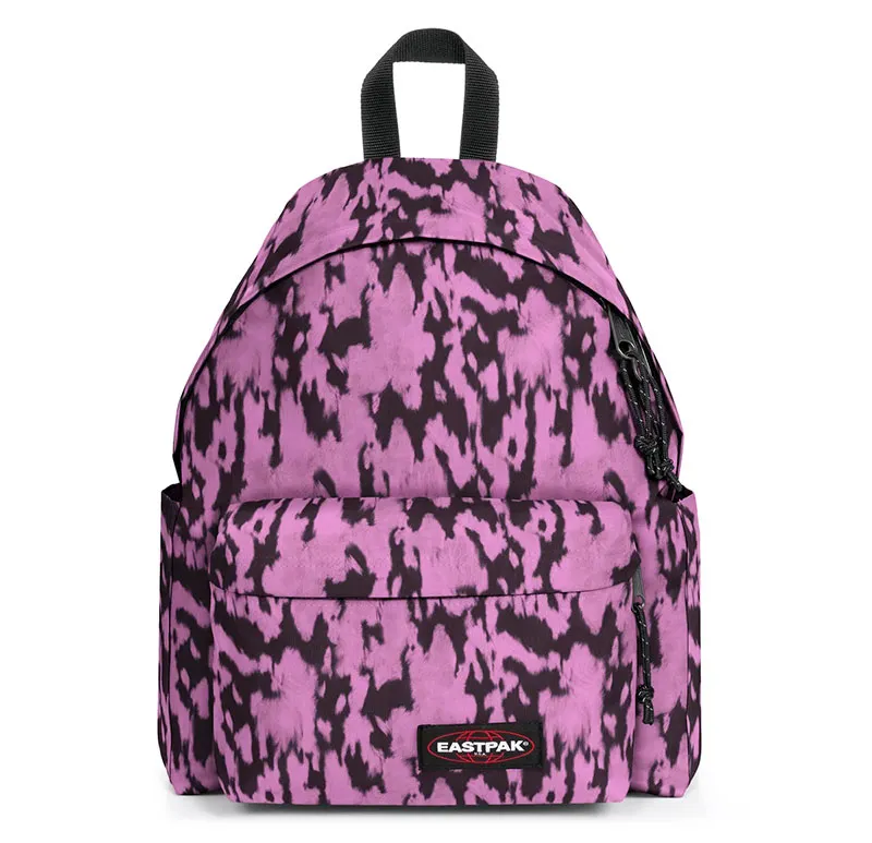 Sac à dos Eastpak Day Pak’R Furrious Pink 24L