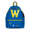 Sac à dos Eastpak Day Pak’R Golden State Warriors 24