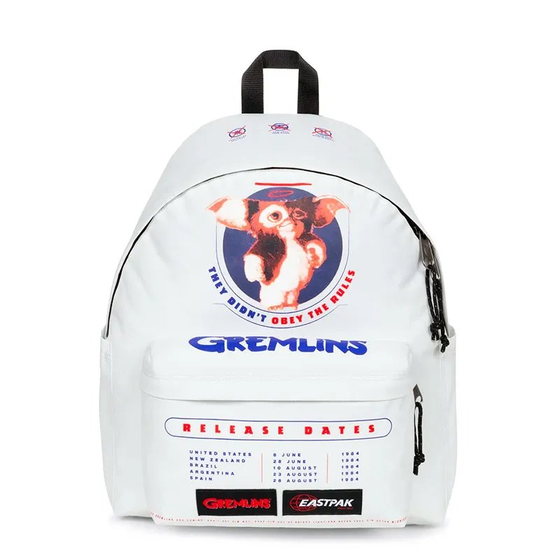 Sac à dos Eastpak Day Pak’R Gremlins Poster 24L