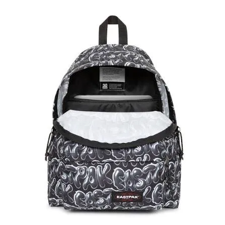 Sac à dos Eastpak Day Pak’R Inflat’d Black 24L