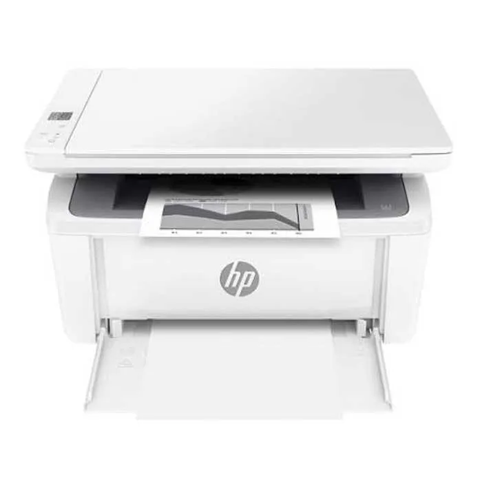 [7MD74A] Imprimante HP LaserJet M141w Multifonction Monochrome (7MD74A)