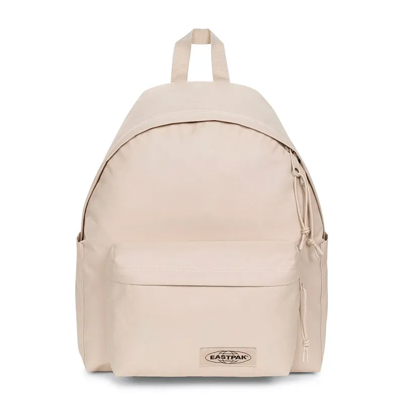 Sac à dos Eastpak Day Pak’R Monotone Beige 24L