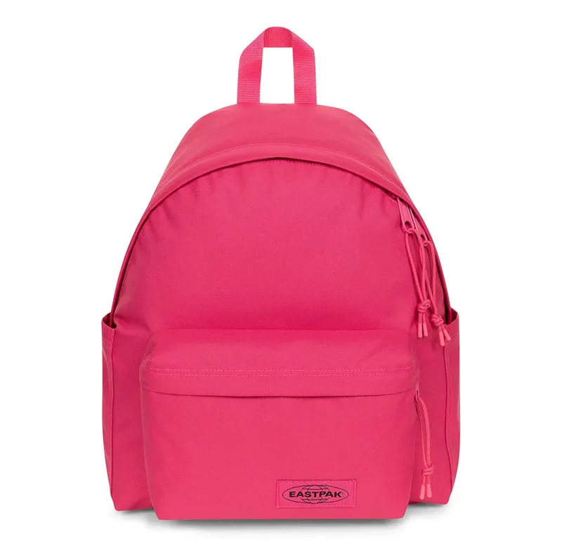Sac à dos Eastpak Day Pak’R Monotone Pink 24L