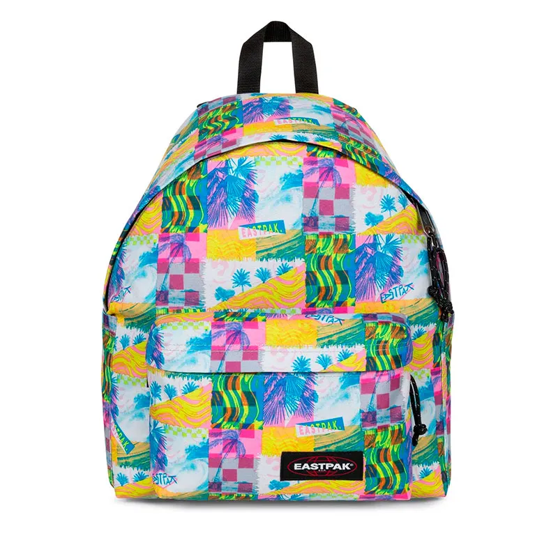 Sac à dos Eastpak Day Pak’R RetroSurf Light 24L