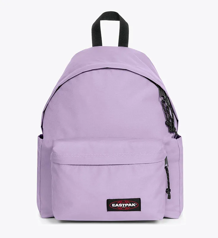 Sac à dos Eastpak Day Pak’R Washed Lilac 24L
