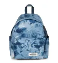 Sac à dos Eastpak Day Pak’R Washed Marble Blue 24L
