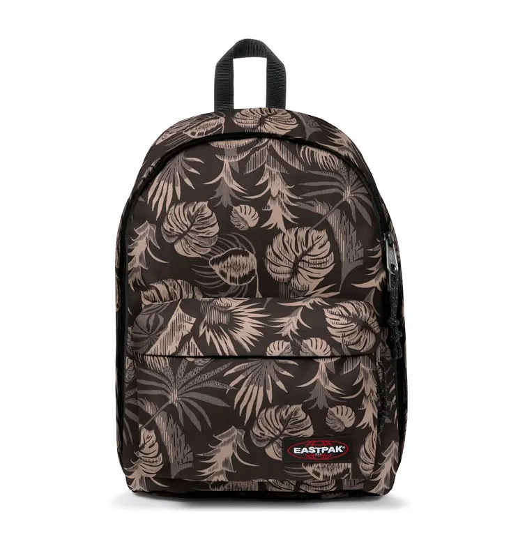 Sac à dos Eastpak Out of Office BrizeBlackGrey 27L