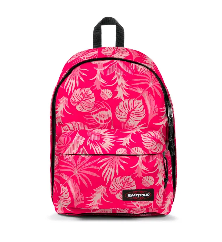 Sac à dos Eastpak Out of Office BrizePinkBeige 27L