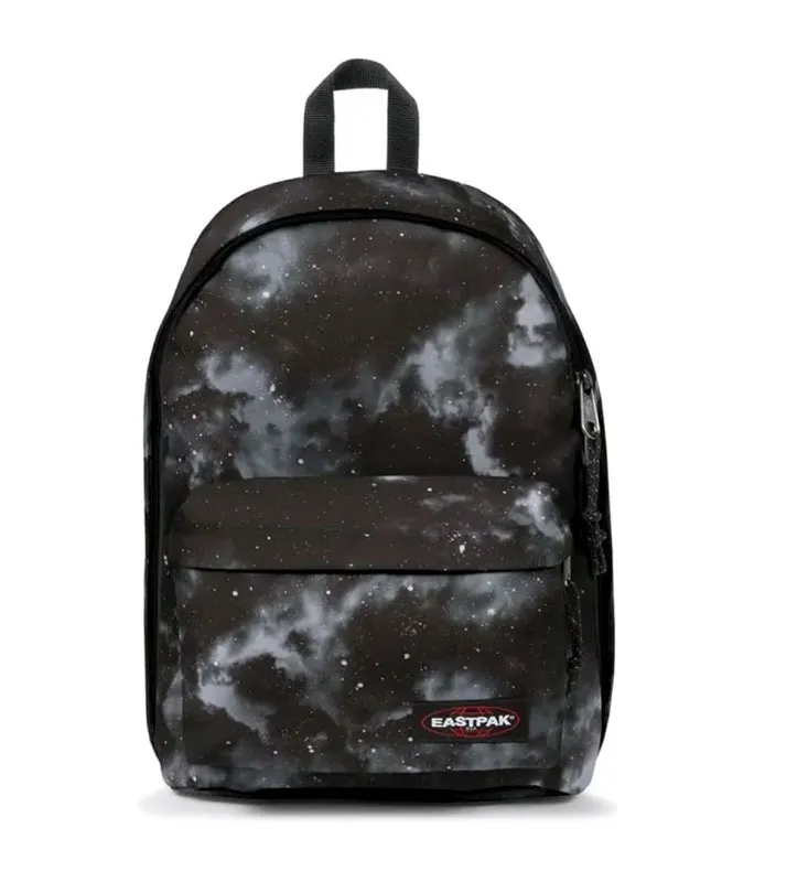 Sac à dos Eastpak Out of Office Clouds Black 27L