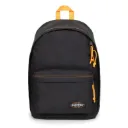 Sac à dos Eastpak Out of Office Kontrast Mango 27L