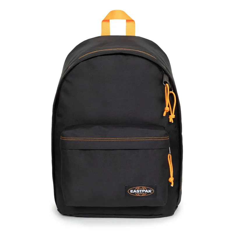 Sac à dos Eastpak Out of Office Kontrast Mango 27L